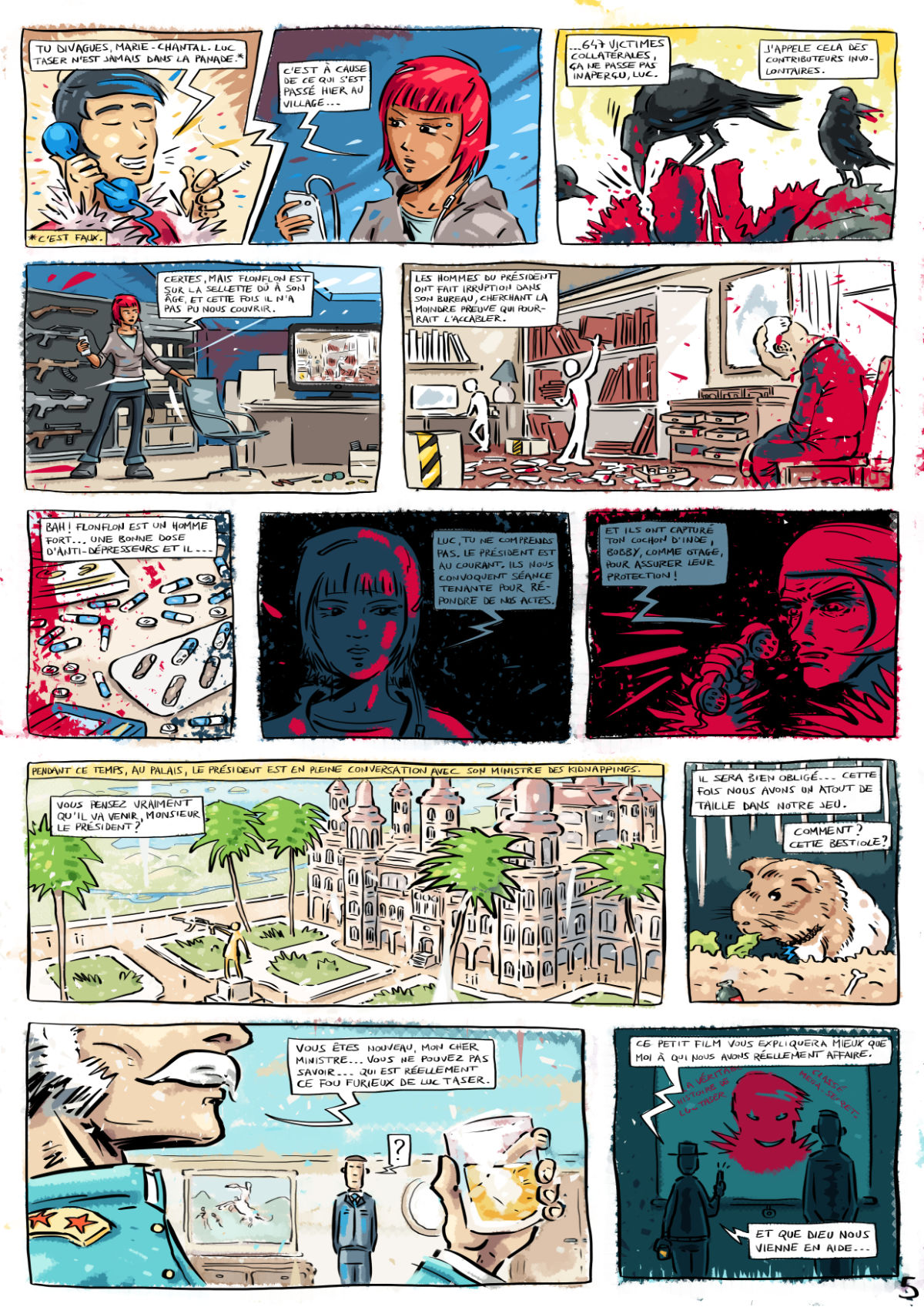 Page 5