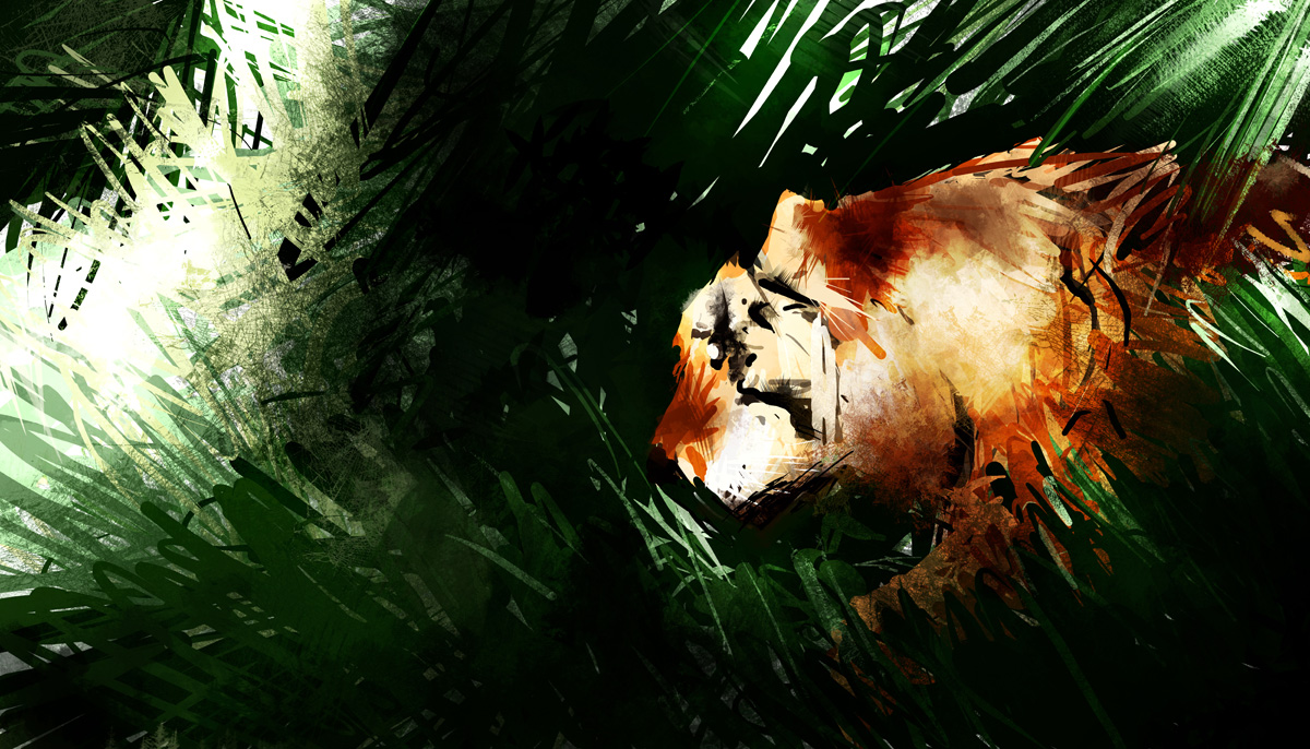 Tigre